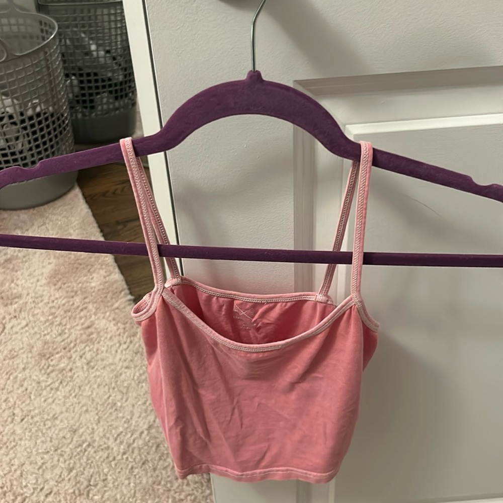 Pacsun basic tank
